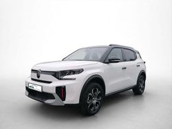 Weiß Neu 2025 Citroën C3 Aircross SUV | 19.950 € (Fairer Preis)