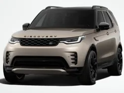 Braun Neu 2025 Land Rover Discovery 5 SE Dynamic SUV | 98.548 €