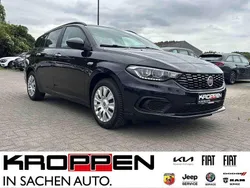 Cinema schwarz metallic Gebraucht 2019 Fiat Tipo Easy Kombi | 12.990 € (Fairer Preis)