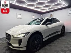 Borasco grey (metallic) Gebraucht 2021 Jaguar I-Pace S SUV | 32.880 € (Superpreis)
