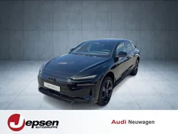 Mythosschwarz metallic Neu 2025 Audi A6 e-tron Performance Kombi | 89.740 € (Superpreis)