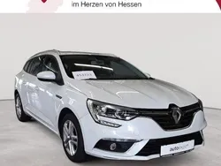 Renault Mégane IV