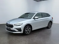 Silber Neu 2025 Skoda Scala Drive Kleinwagen | 24.680 € (Fairer Preis)