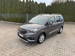 Grau Gebraucht 2020 Opel Combo Life Innovation Van / Kleinbus | 11.250 € (Guter Preis)