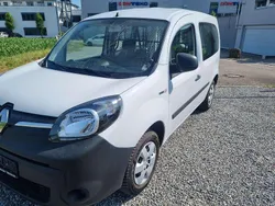 Weiß Gebraucht 2021 Renault Kangoo Van / Kleinbus | 9.450 € (Guter Preis)