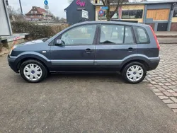Grau Gebraucht 2006 Ford Fusion Limousine | 2.100 € (Fairer Preis)