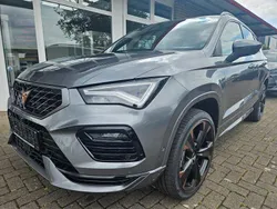 Grau Neu 2025 Cupra Ateca SUV | 36.480 € (Fairer Preis)