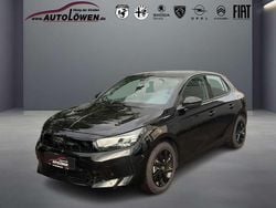 Lackierung schwarz perla nera/ Gebraucht 2024 Opel Corsa Kleinwagen | 15.380 € (Guter Preis)