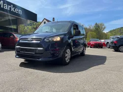 Blazerblau Gebraucht 2015 Ford Tourneo Connect Ambiente Van / Kleinbus | 10.975 € (Etwas zu teuer)