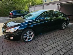 Schwarz Gebraucht 2011 Peugeot 204 GTi Limousine | 7.500 €