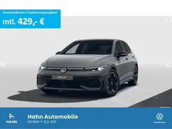 Delfingrau metallic Neu 2025 VW Golf VIII R-line Limousine | 43.490 €
