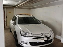 Weiß Gebraucht 2015 Citroën C5 Kombi | 7.500 € (Fairer Preis)