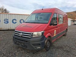 Gebraucht 2022 VW Crafter Trendline Van | 12.500 €