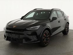 Midnight schwarz metallic Neu 2025 Cupra Formentor VZ SUV | 42.875 € (Fairer Preis)