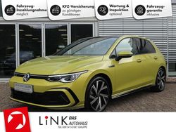 Gelb Gebraucht 2021 VW Golf VIII | 21.850 € (Etwas zu teuer)