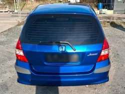 Blau Gebraucht 2006 Honda Jazz LS Kleinwagen | 2.500 € (Fairer Preis)