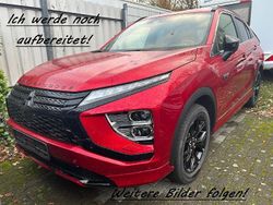 Rot Gebraucht 2022 Mitsubishi Eclipse Cross Select SUV | 22.450 € (Guter Preis)