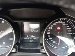 Schwarz Gebraucht 2017 Audi A5 Sportback Coupé | 18.700 € (Fairer Preis)
