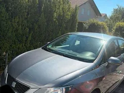 Grau Gebraucht 2012 Seat Ibiza Style Kleinwagen | 3.650 € (Guter Preis)