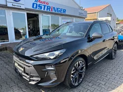 Mythosschwarz Neu 2025 Cupra Terramar VZ SUV | 45.990 € (Guter Preis)