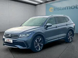 Gebraucht 2024 VW Tiguan SUV | 44.249 € (Superpreis)