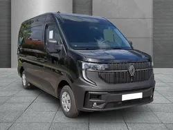 Neu 2025 Renault Master Van | 35.820 € (Guter Preis)