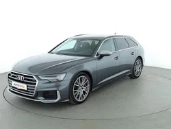 Grau Gebraucht 2019 Audi S6 Kombi | 41.890 € (Superpreis)