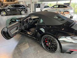 Schwarz Gebraucht 2022 Porsche 911 Cabrio | 164.500 € (Guter Preis)