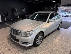Silber Gebraucht 2011 Mercedes C180 Limousine | 8.999 € (Guter Preis)