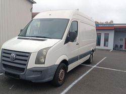 Weiß Gebraucht 2007 VW Crafter Van | 6.999 € (Fairer Preis)