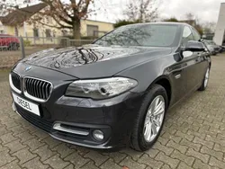 Grau Gebraucht 2014 BMW 530 Performance Limousine | 12.990 € (Guter Preis)
