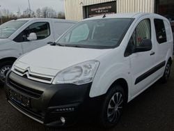Andere Gebraucht 2018 Citroën Berlingo Business Class Van / Kleinbus | 7.480 € (Fairer Preis)