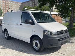 Weiß Gebraucht 2013 VW Transporter Van | 10.591 €