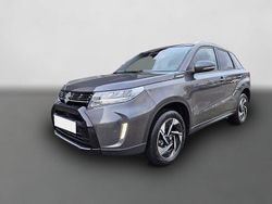 Titan dark gray pearl metallic Neu 2025 Suzuki Vitara Comfort+ | 28.290 € (Guter Preis)