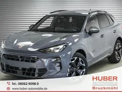 Andere Gebraucht 2025 Cupra Leon | 41.190 € (Teuer)