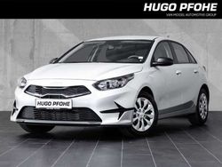 Sparklingsilber Neu 2024 Kia Ceed Edition 7 Limousine | 19.990 € (Fairer Preis)