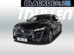 Schwarz Gebraucht 2024 Peugeot 308 Active Kombi | 23.680 € (Guter Preis)