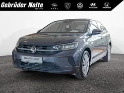 Grau / rauchgrau Gebraucht 2024 VW Taigo SUV | 19.750 € (Fairer Preis)