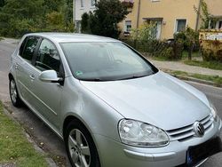 Grau Gebraucht 2008 VW Golf VI Comfortline Limousine | 5.750 € (Fairer Preis)