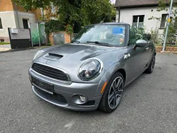 Grau Gebraucht 2010 Mini Cooper S Cabriolet Cabrio | 11.990 €
