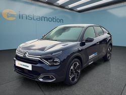 Blau Gebraucht 2024 Citroën C4 PureTech Kleinwagen | 20.399 € (Fairer Preis)