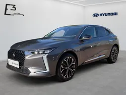 Grau Gebraucht 2023 DS Automobiles DS4 Limousine | 26.990 € (Fairer Preis)