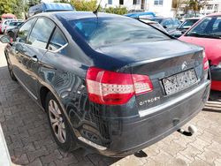 Grau Gebraucht 2008 Citroën C5 Exclusive Limousine | 985 €