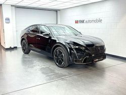 Schwarz Gebraucht 2025 Peugeot 408 GT GTi Limousine | 28.960 € (Guter Preis)