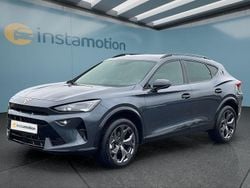 Gebraucht 2025 Cupra Formentor SUV | 31.149 € (Superpreis)