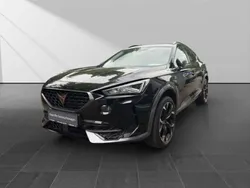 Schwarz Gebraucht 2023 Cupra Formentor SUV | 28.990 € (Guter Preis)
