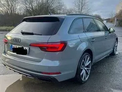 Gebraucht 2019 Audi A4 Kombi | 20.900 € (Fairer Preis)