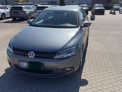 Gebraucht 2013 VW Jetta Limousine | 6.650 € (Fairer Preis)