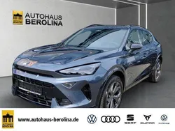 Schwarz Neu 2025 Cupra Formentor SUV | 40.777 € (Etwas zu teuer)