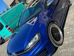 Gebraucht 2015 VW Golf VII R Kleinwagen | 23.999 €
